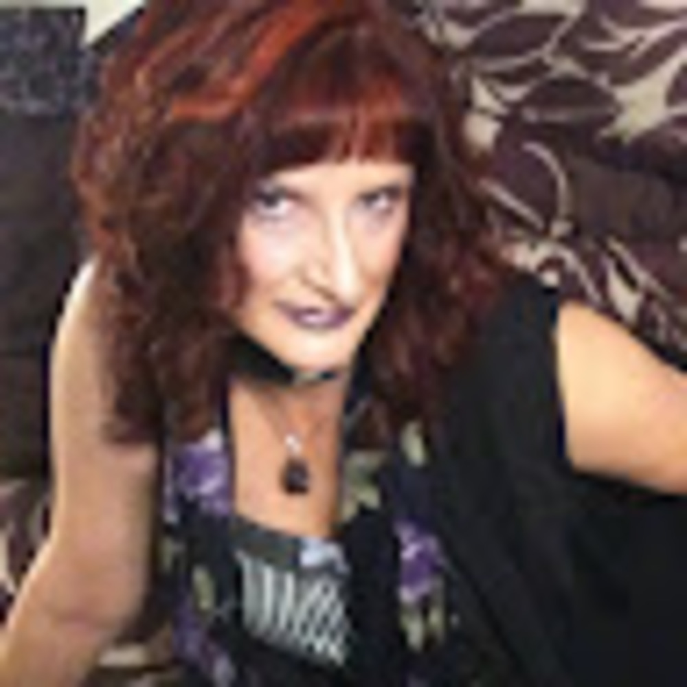 Meet your Posher, Darlene